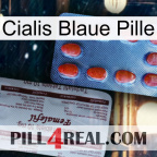Cialis Blue Pill 36